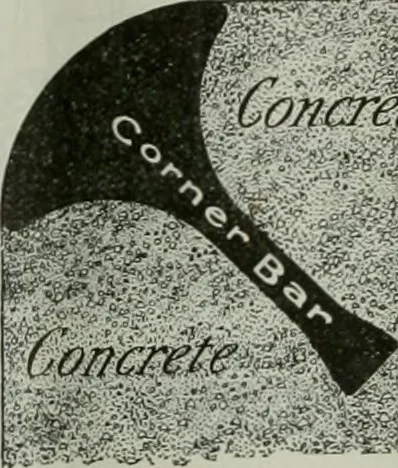 An illustration from Building and industrial news, 1914, leaf 285