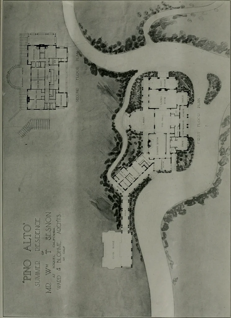 An illustration from Building and industrial news, 1914, leaf 304