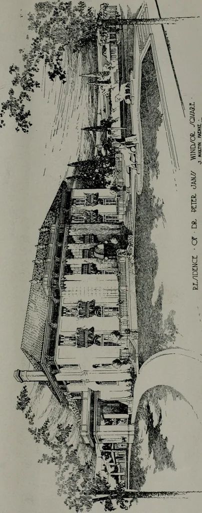 An illustration from Building and industrial news, 1914, leaf 34