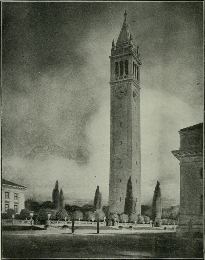An illustration from Building and industrial news, 1914, leaf 357