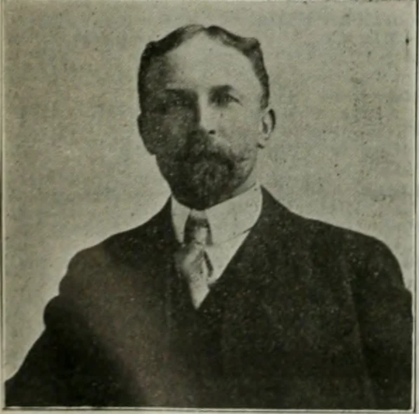 An illustration from Building and industrial news, 1914, leaf 437