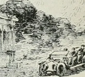 An illustration from Building and industrial news, 1914, leaf 466