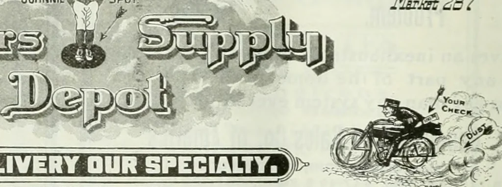 An illustration from Building and industrial news, 1914, leaf 481
