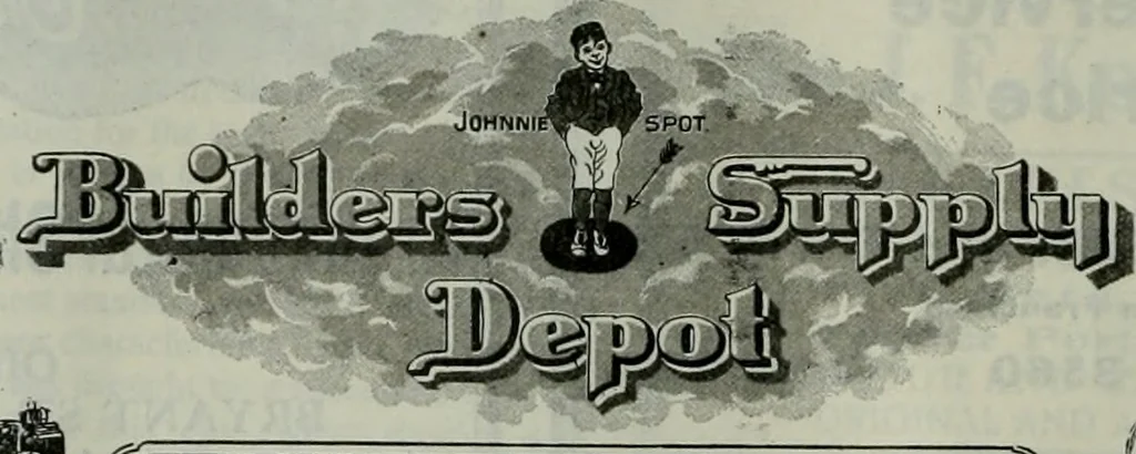 An illustration from Building and industrial news, 1914, leaf 51