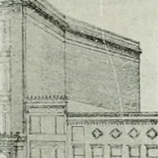 An illustration from Building and industrial news, 1914, leaf 548