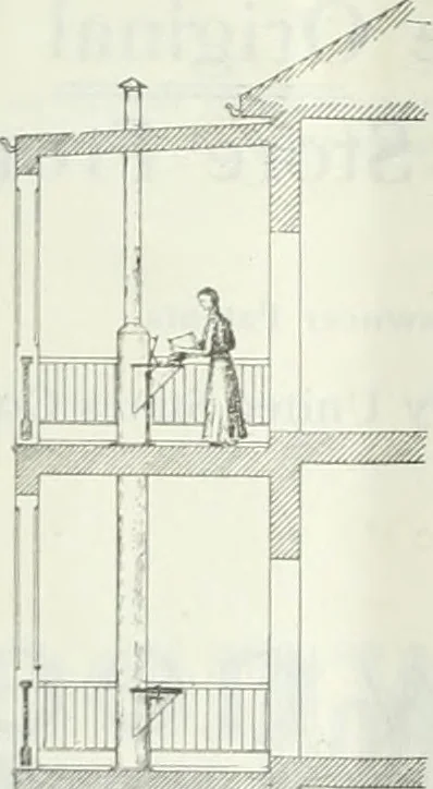An illustration from Building and industrial news, 1914, leaf 643