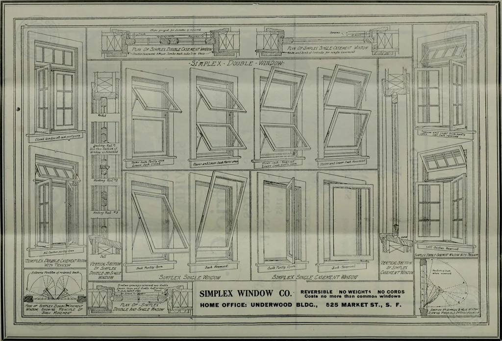 An illustration from Building and industrial news, 1914, leaf 66