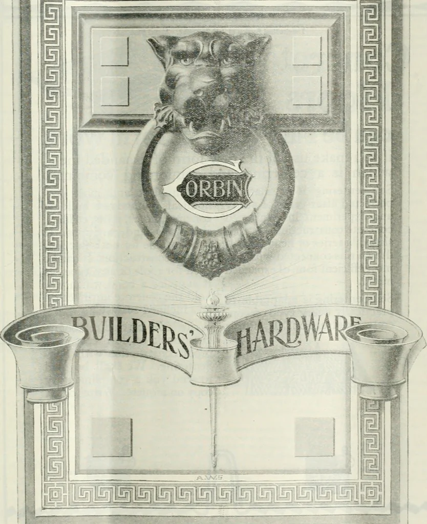 An illustration from Building and industrial news, 1914, leaf 768