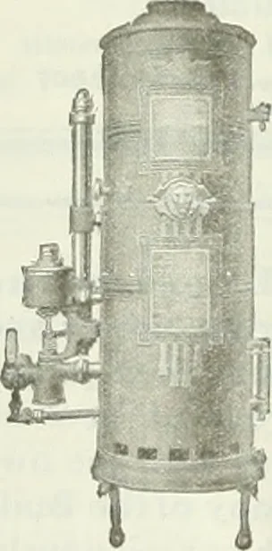 An illustration from Building and industrial news, 1914, leaf 915