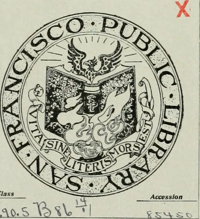 An illustration from Building and industrial news, 1914, leaf 1