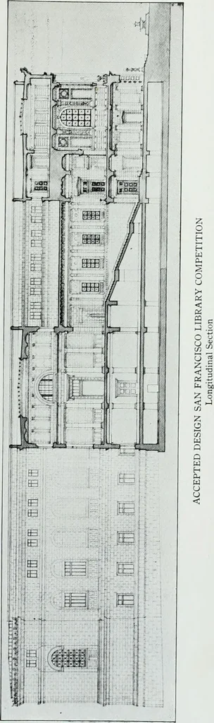 An illustration from Building and industrial news, 1914, leaf 1015