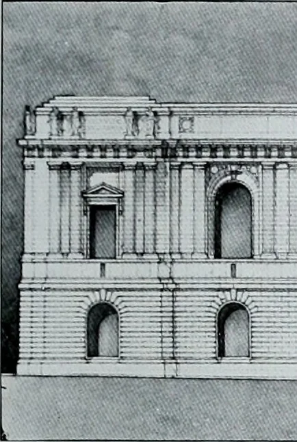 An illustration from Building and industrial news, 1914, leaf 1032