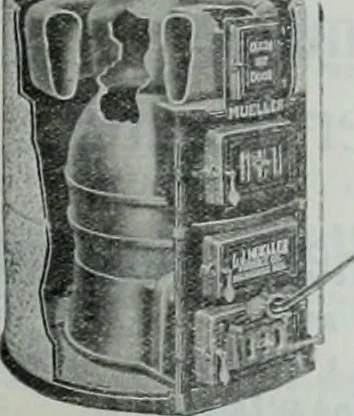 An illustration from Building and industrial news, 1914, leaf 106