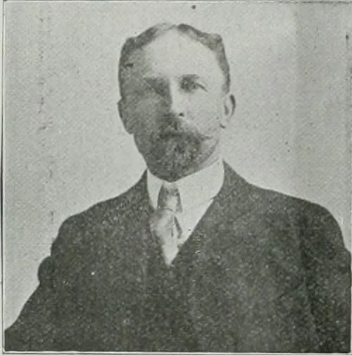 An illustration from Building and industrial news, 1914, leaf 1067