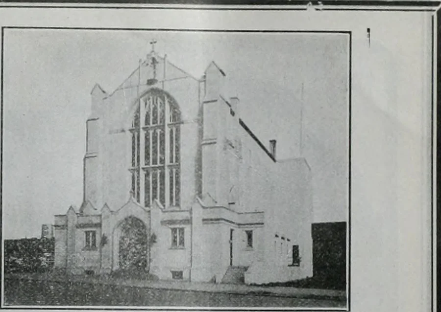 An illustration from Building and industrial news, 1914, leaf 1172