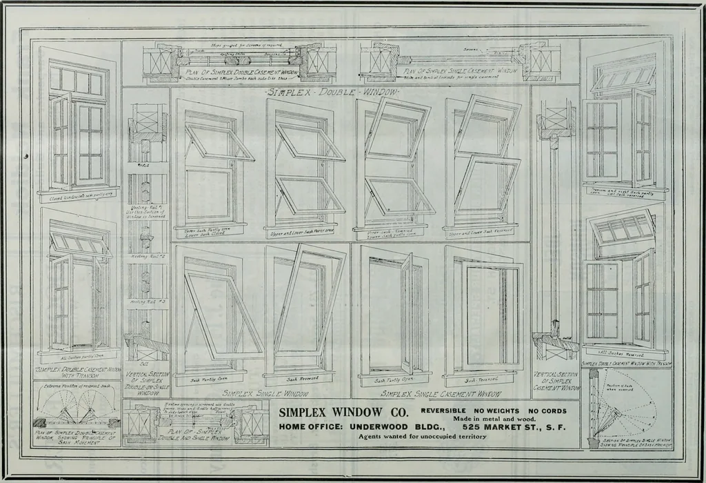 An illustration from Building and industrial news, 1914, leaf 12