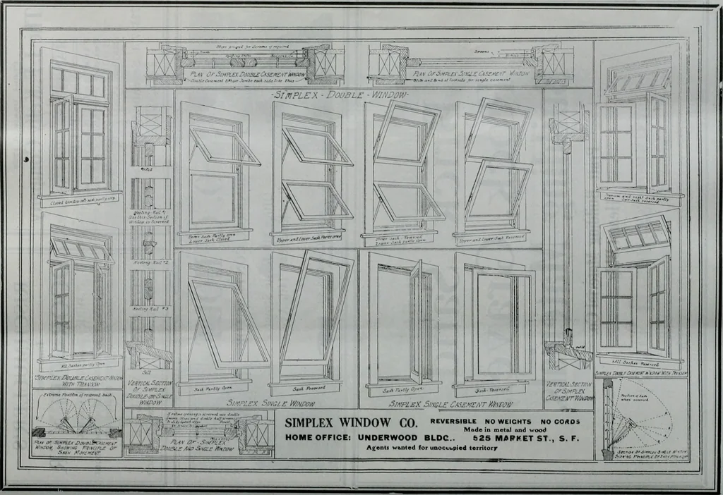 An illustration from Building and industrial news, 1914, leaf 1228