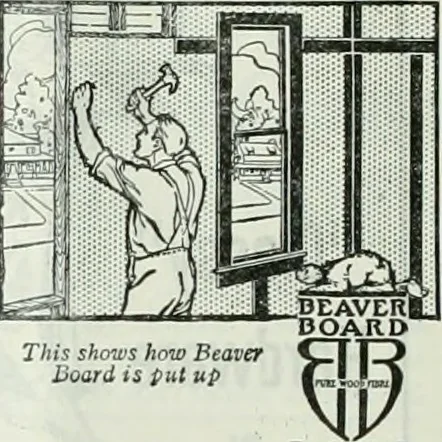 An illustration from Building and industrial news, 1914, leaf 123