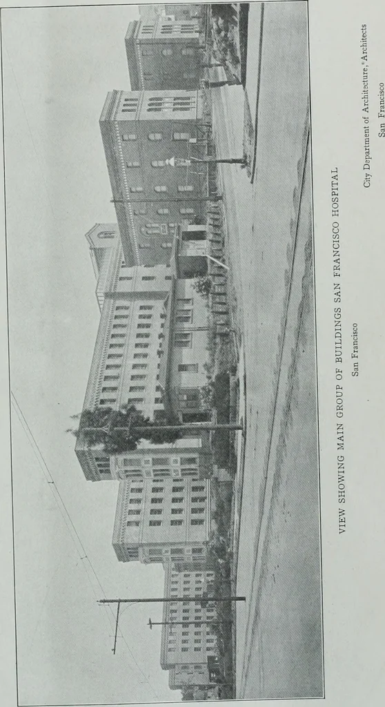 An illustration from Building and industrial news, 1914, leaf 1304