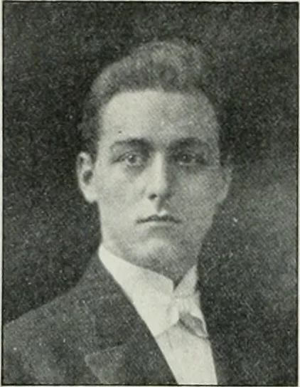 An illustration from Building and industrial news, 1914, leaf 1361