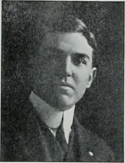 An illustration from Building and industrial news, 1914, leaf 1364