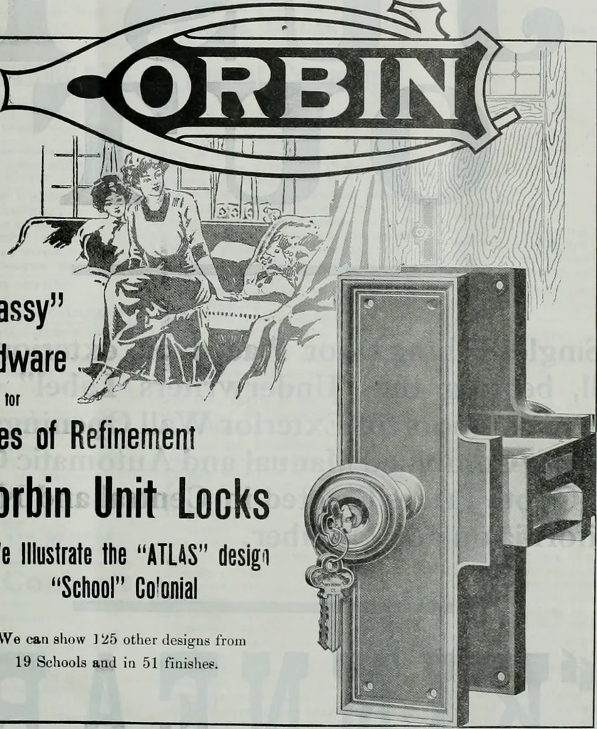 An illustration from Building and industrial news, 1914, leaf 14