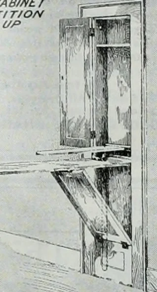 An illustration from Building and industrial news, 1914, leaf 214