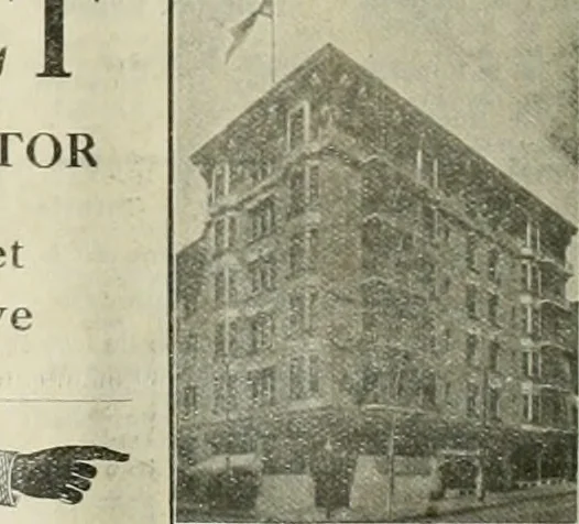 An illustration from Building and industrial news, 1914, leaf 275