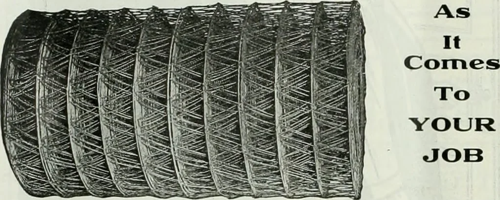 An illustration from Building and industrial news, 1914, leaf 393