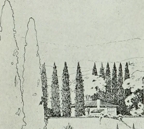 An illustration from Building and industrial news, 1914, leaf 411