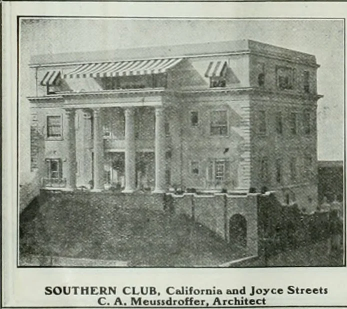 An illustration from Building and industrial news, 1914, leaf 445
