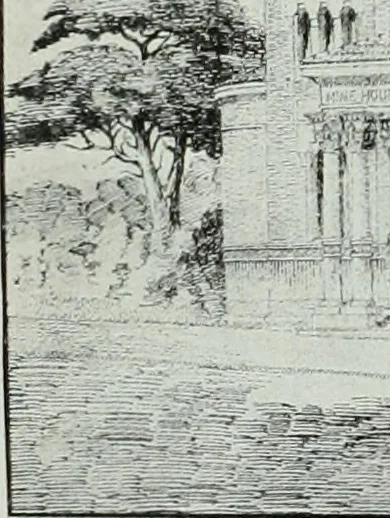 An illustration from Building and industrial news, 1914, leaf 465