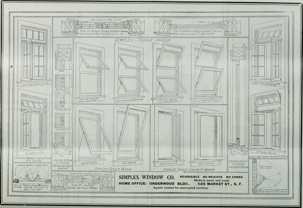 An illustration from Building and industrial news, 1914, leaf 498