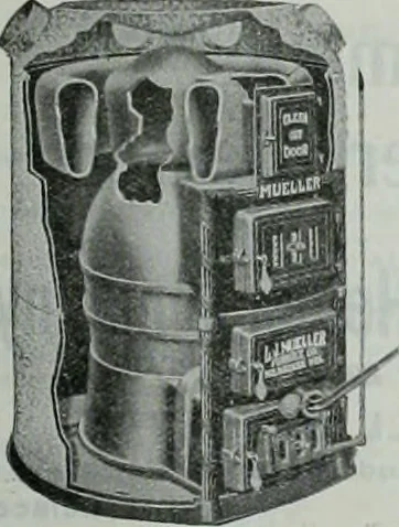 An illustration from Building and industrial news, 1914, leaf 52