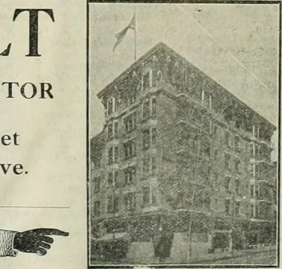 An illustration from Building and industrial news, 1914, leaf 59