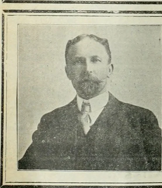 An illustration from Building and industrial news, 1914, leaf 657