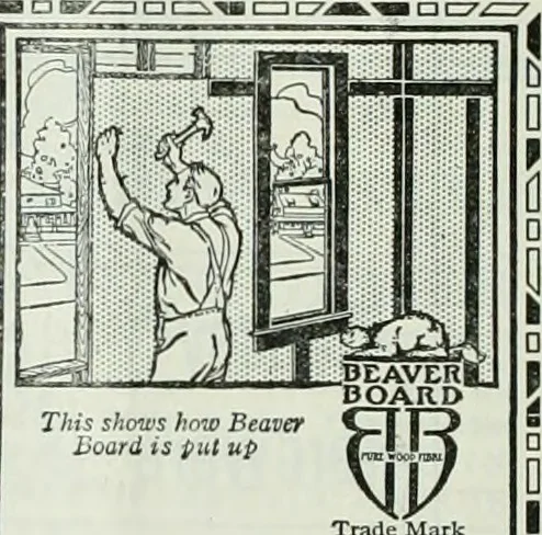 An illustration from Building and industrial news, 1914, leaf 69