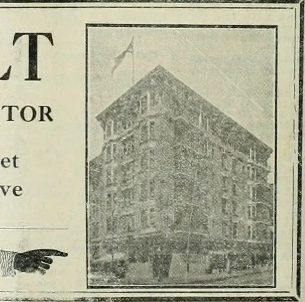 An illustration from Building and industrial news, 1914, leaf 711