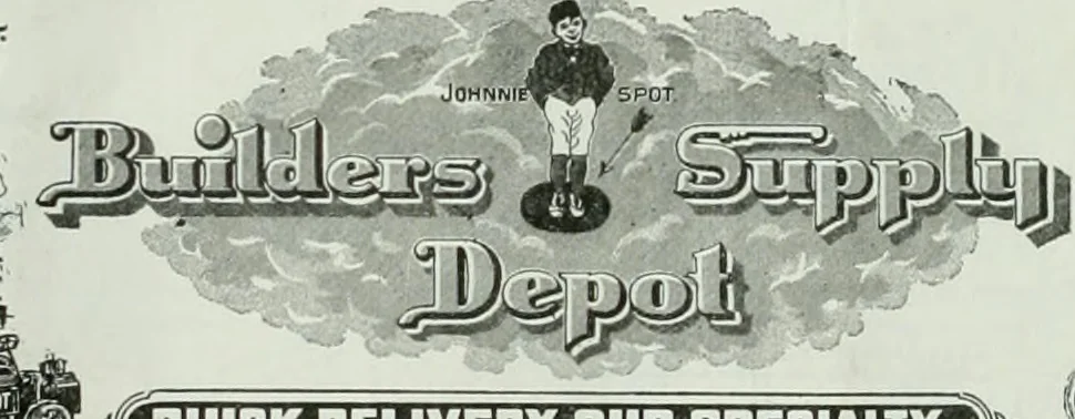An illustration from Building and industrial news, 1914, leaf 719