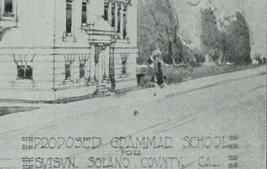 An illustration from Building and industrial news, 1914, leaf 794