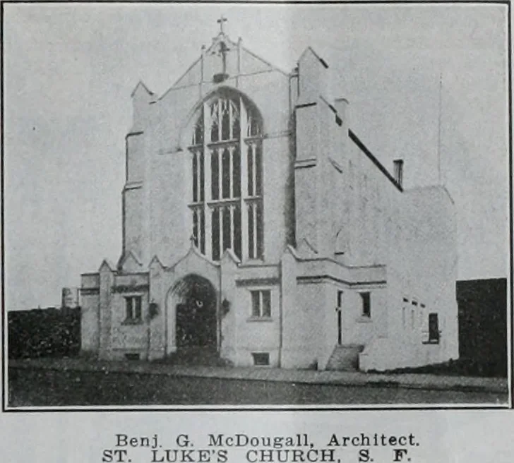 An illustration from Building and industrial news, 1914, leaf 824