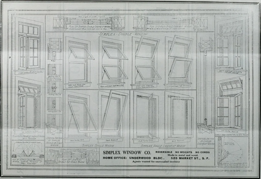 An illustration from Building and industrial news, 1914, leaf 826