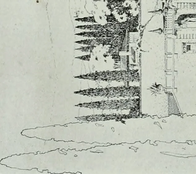 An illustration from Building and industrial news, 1914, leaf 87