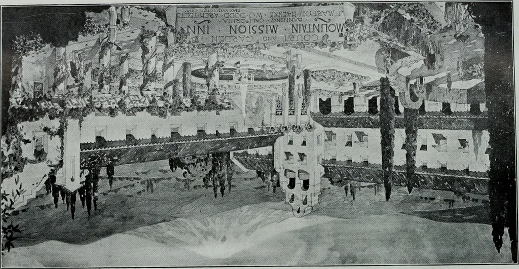 An illustration from Building and industrial news, 1914, leaf 88