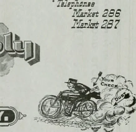 An illustration from Building and industrial news, 1914, leaf 881
