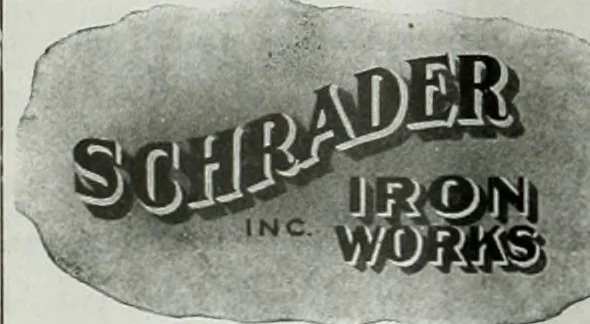 An illustration from Building and industrial news, 1914, leaf 909