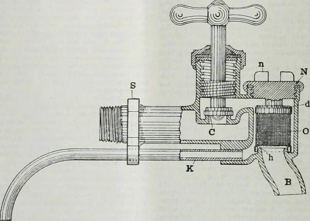 An illustration from Building and industrial news, 1914, leaf 973