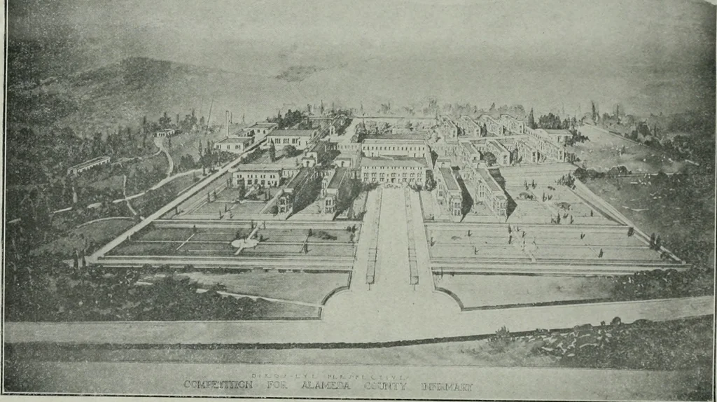 An illustration from Building and industrial news, 1914, leaf 222