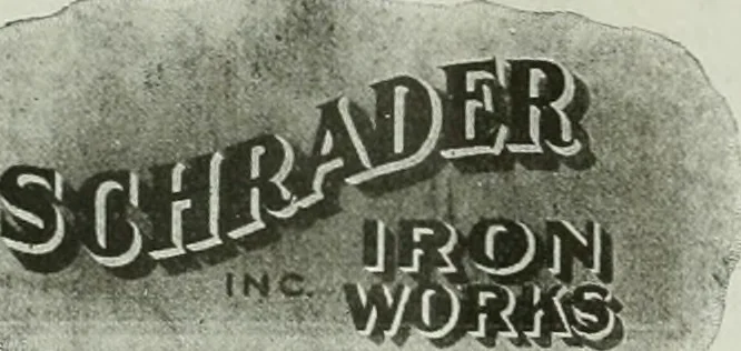 An illustration from Building and industrial news, 1914, leaf 309