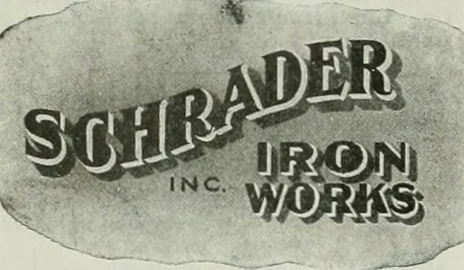 An illustration from Building and industrial news, 1914, leaf 33